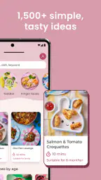 Annabel Karmel Kids Recipes 2