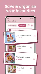 Annabel Karmel Kids Recipes 5