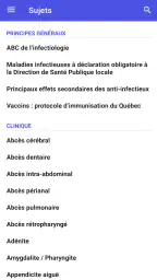 Antibiothérapie Pédiatrique 1