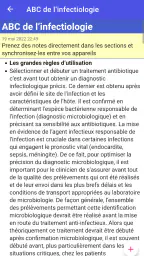 Antibiothérapie Pédiatrique 4