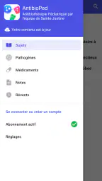 Antibiothérapie Pédiatrique 5