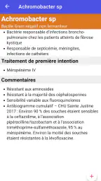 Antibiothérapie Pédiatrique 6