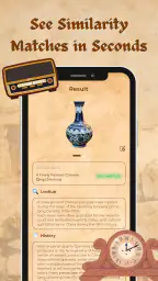 Antique Identifier: AI Scanner 4