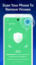 Antivirus Aegis: Junk Cleaner 3