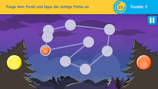Antolin Lesespiele 1/2 3