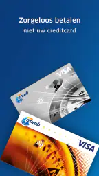 ANWB Creditcard 2