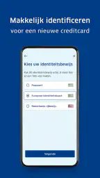ANWB Creditcard 3