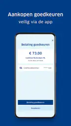 ANWB Creditcard 4