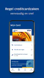 ANWB Creditcard 5