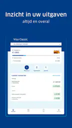 ANWB Creditcard 7