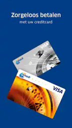 ANWB Creditcard 8