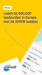 ANWB Laadpas 1