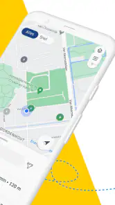 ANWB Laadpas screenshot
