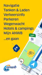 ANWB Onderweg & Wegenwacht 1