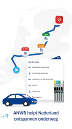 ANWB Onderweg & Wegenwacht 3