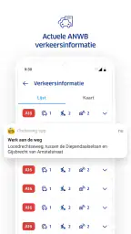 ANWB Onderweg & Wegenwacht 5