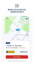 ANWB Onderweg & Wegenwacht 6