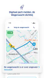 ANWB Onderweg & Wegenwacht 7