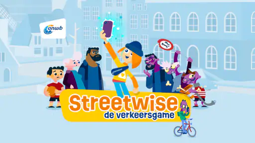 ANWB Streetwise 1
