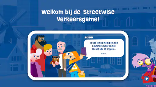 ANWB Streetwise 2