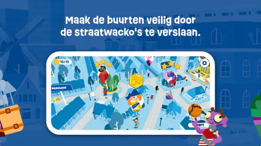 ANWB Streetwise 3