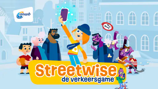 ANWB Streetwise 7