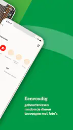 Anymal - Dieren administratie 4