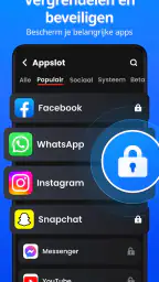 App Lock - Applock, Lock Apps 1