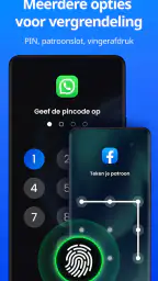 App Lock - Applock, Lock Apps 3