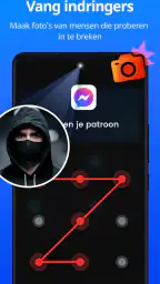 App Lock - Applock, Lock Apps 4