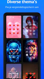 App Lock - Applock, Lock Apps 5