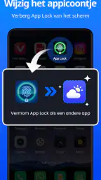 App Lock - Applock, Lock Apps 6