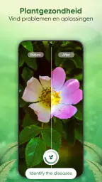 App Planten Herkennen & Gids 2