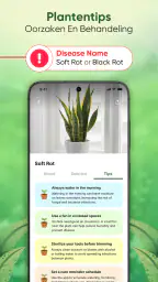 App Planten Herkennen & Gids 4