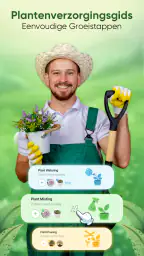 App Planten Herkennen & Gids 5