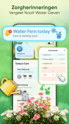 App Planten Herkennen & Gids 6
