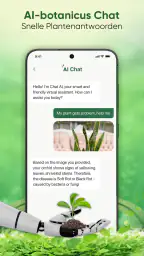 App Planten Herkennen & Gids 7