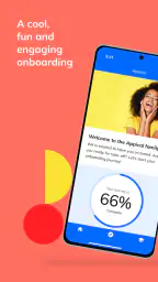 Appical, the onboarding app 1