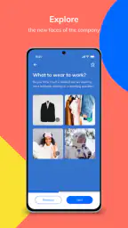 Appical, the onboarding app 4