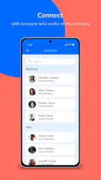 Appical, the onboarding app 5