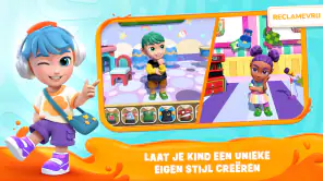 Applaydu Spelen en ontdekken screenshot