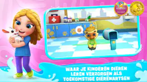 Applaydu Spelen en ontdekken screenshot