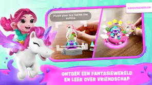 Applaydu Spelen en ontdekken screenshot