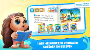 Applaydu Spelen en ontdekken screenshot