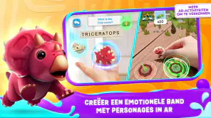 Applaydu Spelen en ontdekken screenshot