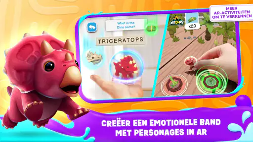 Applaydu Spelen en ontdekken 7
