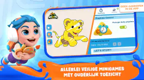 Applaydu Spelen en ontdekken screenshot