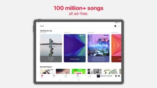 Apple Music 6