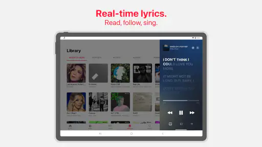 Apple Music 7