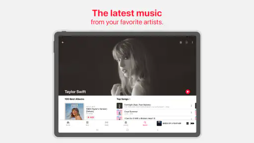 Apple Music 8